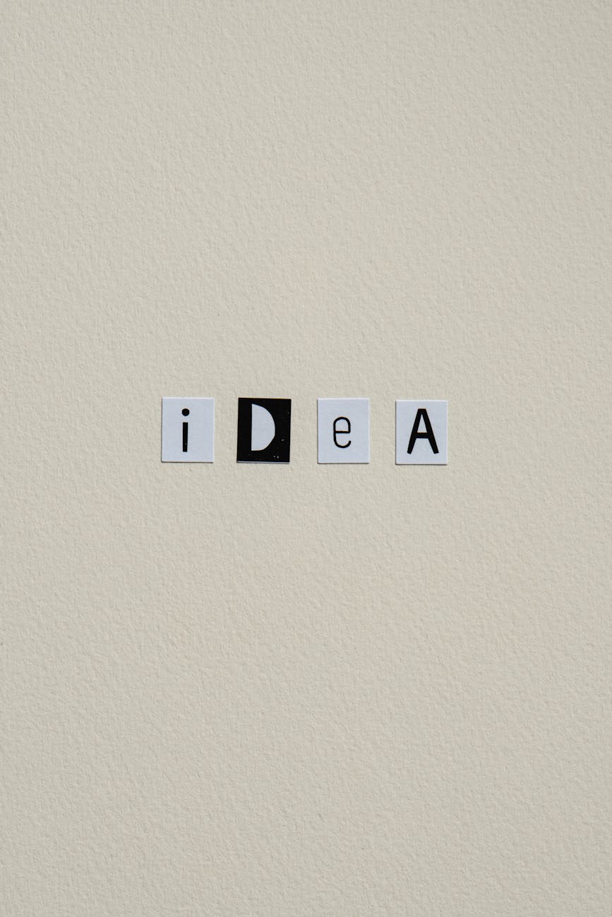 visual representation of the power of writing to inform, influence, inspire, and create impactful content for clients